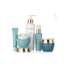Oriflame Novage Skinergise Yaşlanma Karşıtı Cilt Bakım Seti