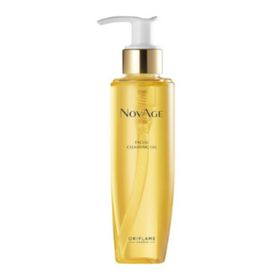 Oriflame Novage Temizleyici 150 ml Yüz Yağı