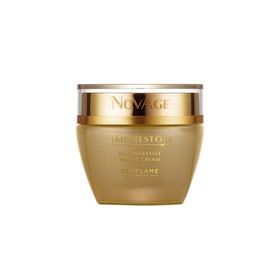 Oriflame Novage Time Restore 50 ml Gece Kremi