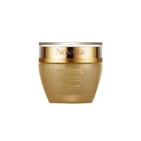 Oriflame Novage Time Restore 50 ml Gece Kremi