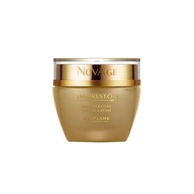 Oriflame Novage Time Restore 50 ml Gece Kremi