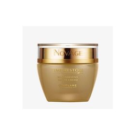 Oriflame Novage Time Restore 50 ml Gece Kremi