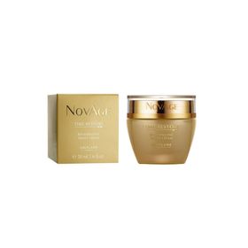 Oriflame Novage Time Restore 50 ml Gece Kremi