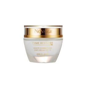 Oriflame Novage Time Restore 50 ml Gündüz Kremi