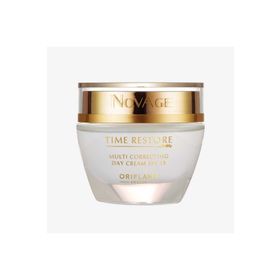 Oriflame Novage Time Restore SPF15 50 ml Gündüz Kremi