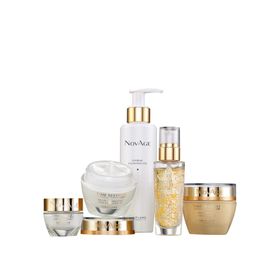 Oriflame NovAge Time Restore Yaşlanma Karşıtı Cilt Bakım Seti