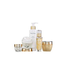 Oriflame NovAge Time Restore Yaşlanma Karşıtı Cilt Bakım Seti