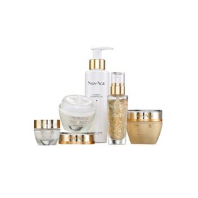 Oriflame NovAge Time Restore Yaşlanma Karşıtı Cilt Bakım Seti