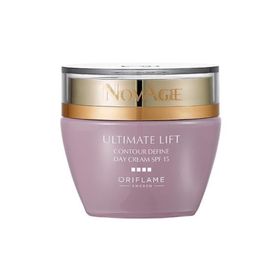 Oriflame Novage Ultimate Lift Contour Define SPF30 50 ml Gündüz Kremi