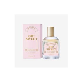 Oriflame Oh! Sweet Dulce De Leche EDT 50 ml Kadın Parfümü