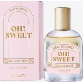 Oriflame Oh! Sweet EDT 50 ml Kadın Parfümü