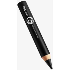 Oriflame On Colour Mega Black Kajal Eyeliner