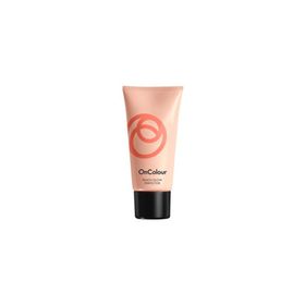Oriflame On Colour Şeftali Yağı Özlü Makyaj Bazı ve Aydınlatıcı