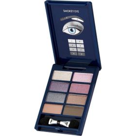 Oriflame Oncolour All Eyes Makyaj Paleti