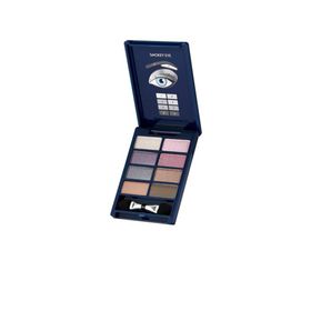 Oriflame Oncolour All Eyes Makyaj Paleti