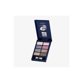 Oriflame Oncolour All Eyes Makyaj Paleti