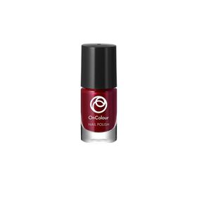 Oriflame Oncolour Cherry Burgund 5 ml Oje