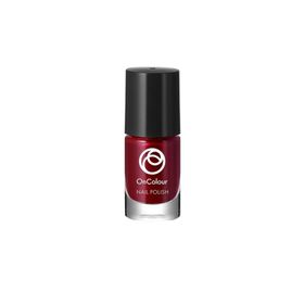 Oriflame Oncolour Cherry Burgund 5 ml Oje