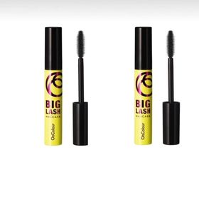 Oriflame Oncolour Suya Dayanıklı Big Lash 2 Adet Maskara