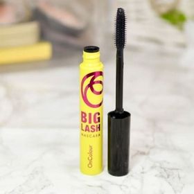 Oriflame Oncolour Suya Dayanıklı Big Lash 2 Adet Maskara