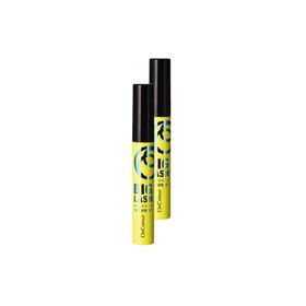 Oriflame Oncolour Suya Dayanıklı Big Lash 2 Adet Maskara