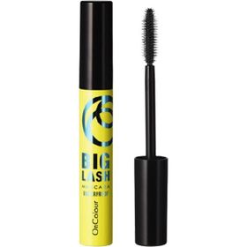 Oriflame Oncolour Suya Dayanıklı Big Lash 4 Adet Maskara