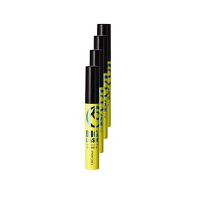 Oriflame Oncolour Suya Dayanıklı Big Lash 4 Adet Maskara