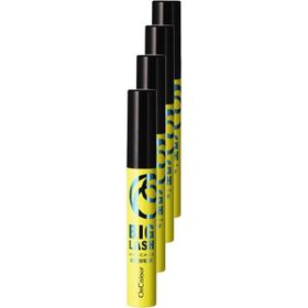 Oriflame Oncolour Suya Dayanıklı Big Lash 4 Adet Maskara