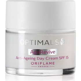 Oriflame Optimals Age Revive 50 ml Gündüz Kremi