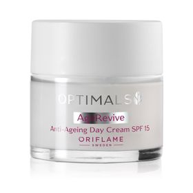 Oriflame Optimals Age Revive 50 ml Gündüz Kremi