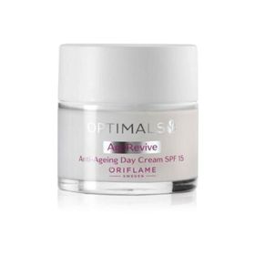 Oriflame Optimals Age Revive 50 ml Gündüz Kremi