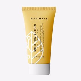 Oriflame Optimals Çoklu Koruma SPF50 Gündüz Kremi