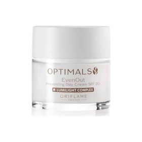 Oriflame Optimals Even Out SPF20 50 ml Gündüz Kremi