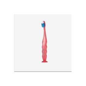Oriflame Pembe Optifresh Kids Yumuşak Diş Fırçası