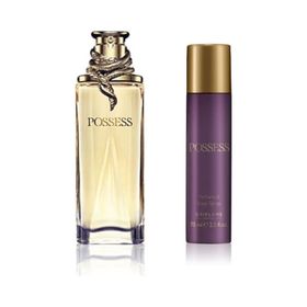 Oriflame Posses 50 ml EDP Kadın Parfüm+Posses 75 ml Deodorant