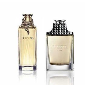 Oriflame Posses 50 ml EDP Kadın Parfüm+Posses 75 ml Deodorant