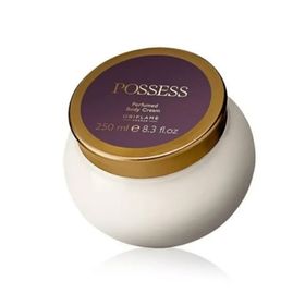Oriflame Possess 250 ml Vücut Kremi