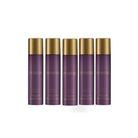 Oriflame Possess 5x75 ml Parfümlü Vücut Spreyi