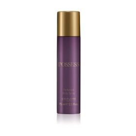 Oriflame Possess 75 ml Vücut Spreyi