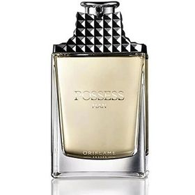 Oriflame Possess Man EDT 75 ml Erkek Parfüm
