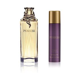 Oriflame Possess The Secret 50 ml EDP Kadın Parfüm+Possess 75 ml Kadın Deodorant