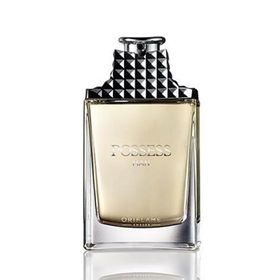 Oriflame Possessman EDT 75 ml Erkek Parfüm