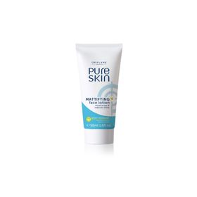 Oriflame Pure Skin Matlaştırıcı Yüz Losyonu