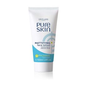 Oriflame Pure Skin Matlaştırıcı Yüz Losyonu