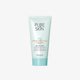 Oriflame Pure Skin Matlaştırıcı Yüz Losyonu