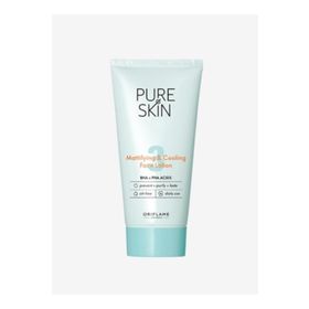 Oriflame Pure Skin Matlaştırıcı Yüz Losyonu