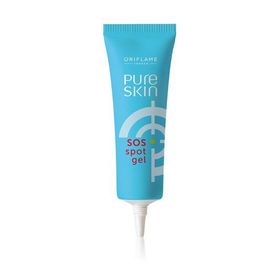 Oriflame Pure Skin Sos Jel