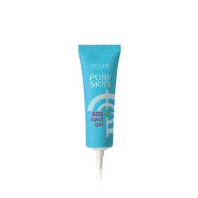 Oriflame Pure Skin Sos Jel