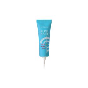 Oriflame Pure Skin Sos Jel