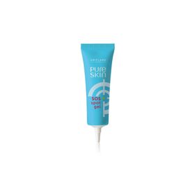 Oriflame Pure Skin Sos Jel